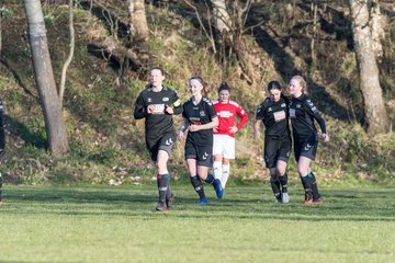 Bild 286 - F Rot Schwarz Kiel - SV Henstedt Ulzburg 2 : Ergebnis: 1:1